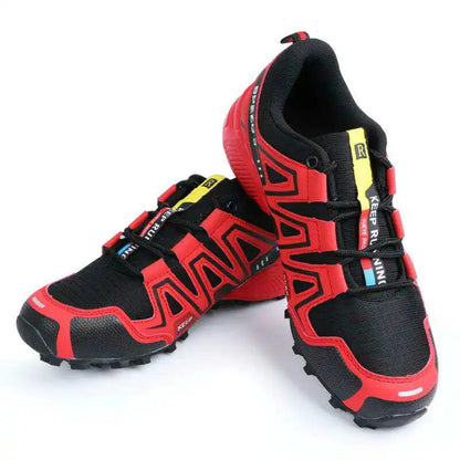 Men Hiking Boots Winter Mountain Safety Outdoor Breathable Wear Resistant Climbing Timberland Unisex Comfortable Male Sneaker