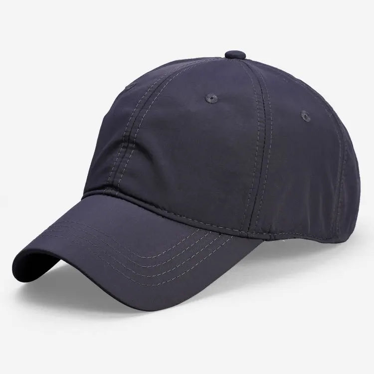 Mens Waterproof Golf Baseball Cap Windproof Breathable UPF50+ Outdoor Caps for Women Sport Adjustable Rain Hat