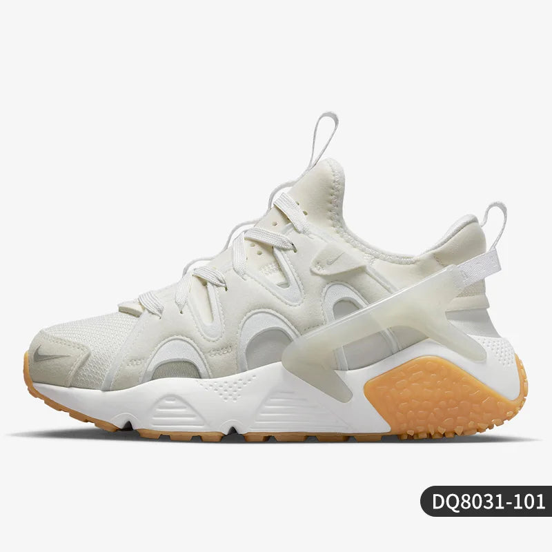 Nike genuine AIR HUARACHE RUN women's casual sports shoes DQ8031-101
