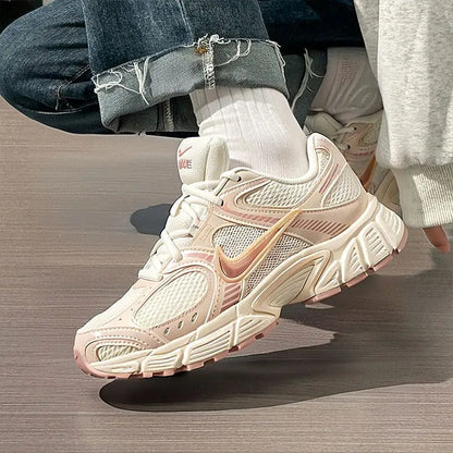 Nike Women Casual Shoes Breathable Lightweight Non-slip Soft Sole Daily Outdoor Sneakers IH5088-001