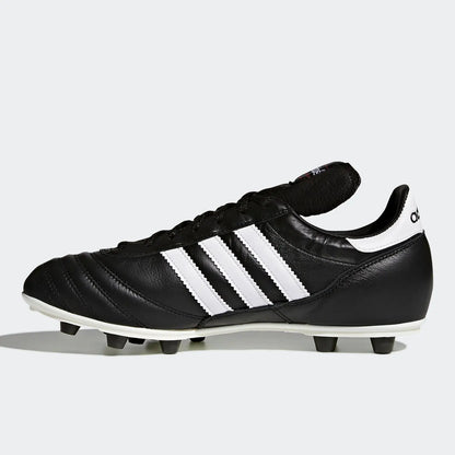 Adidas Authentic New Season pánské nízké šněrovací kopačky 015110