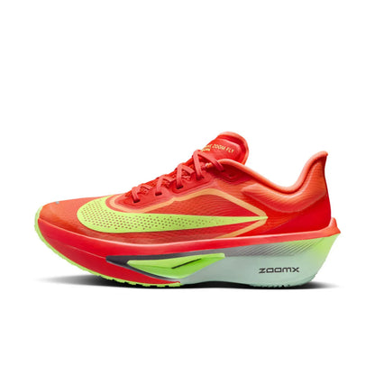 Nike Zoom Fly 6 unisex-löparskor med låg skaft – halkfria, slitstarka, bekväma, andningsbara, dämpade FV6040-001
