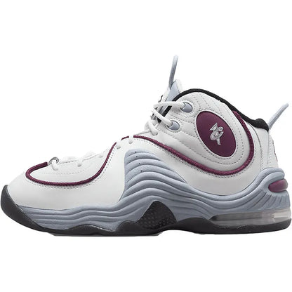 Nike Air Penny II originali da donna, scarpe sportive casual resistenti all’usura DV1163-100