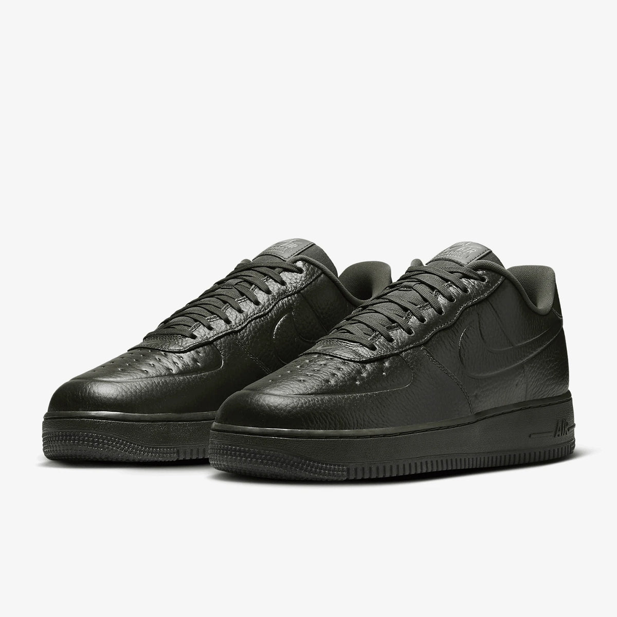Nike äkta nya slitstarka klassiska lätta fritidsskor för män FB8875-301