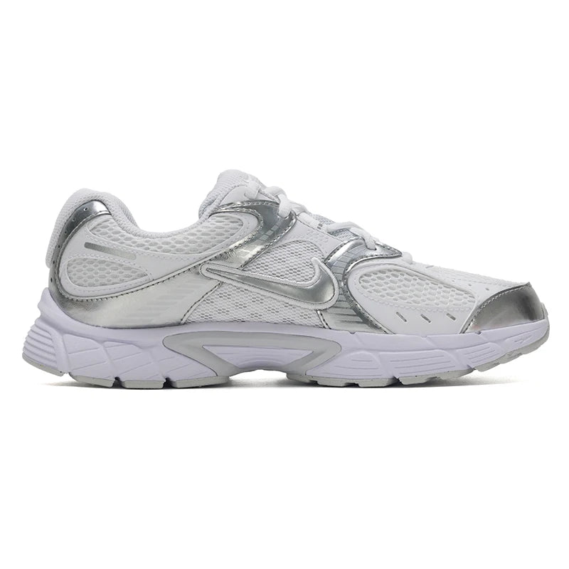 Nike Women's Shoes V5 Rnr (Gs) Casual Shoes for Teenagers, Lightweight, Comfortable, Cushioning Running Shoes Hq6411-103