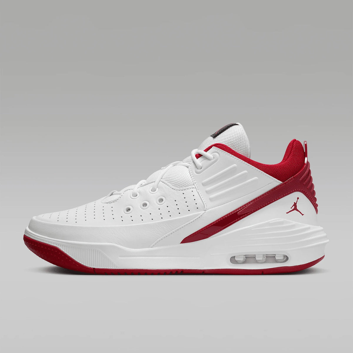 Nike Official Genuine Jordan Max Aura 5 herresko med stødabsorbering DZ4353-106