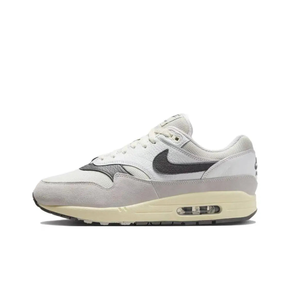 Nike Air Max 1 Low-Top Comfortable Fashionable Versatile Casual Shoes for Life FZ5808-011