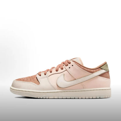Nike Dunk SB: modni, vsestranski, vrhunsko udobni, trpežni, protizdrsni nizki športni copati za prosti čas HF3063-001