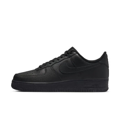 Nike Air Force 1 '07 muške casual tenisice, ikonične kožne niske klasične udobne cipele CW2288-111