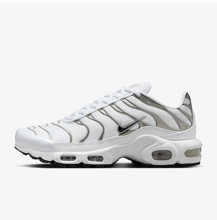 Oryginalne damskie buty do biegania Nike Air Max Plus SE z amortyzacją powietrzną HJ9743-100