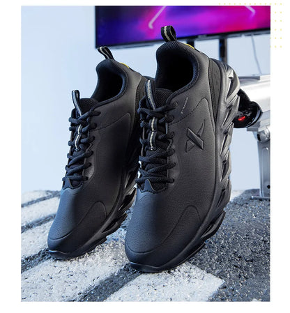 Běžecké boty Xtep pro muže 2021 Winter Street Casual – pánská sportovní obuv, odolná proti opotřebení, s podpůrným tlumením, tenisky 879419110080