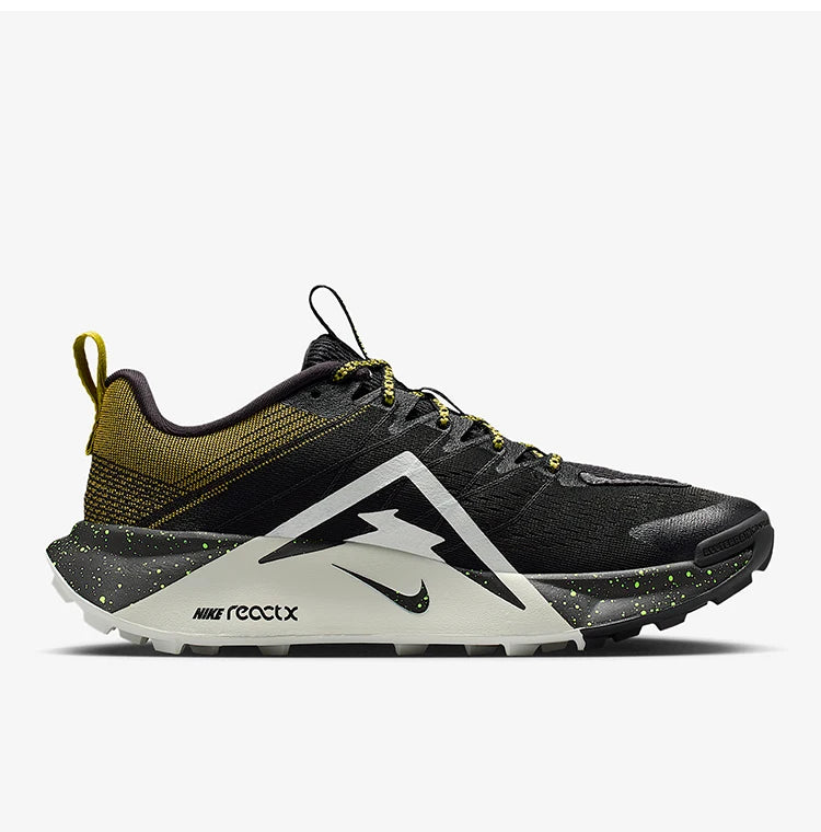 „Nike Authentic Wildhorse 10“ moteriški bėgimo bateliai su amortizacija FV2337-008