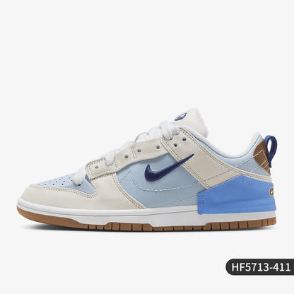 Nike genuine Dunk Low Disrupt 2 women's sports board shoes HF5713-411