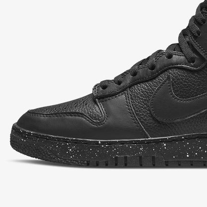 Oryginalne sportowe trampki Nike Dunk High dla mężczyzn i kobiet, styl codzienny, DQ4121-001