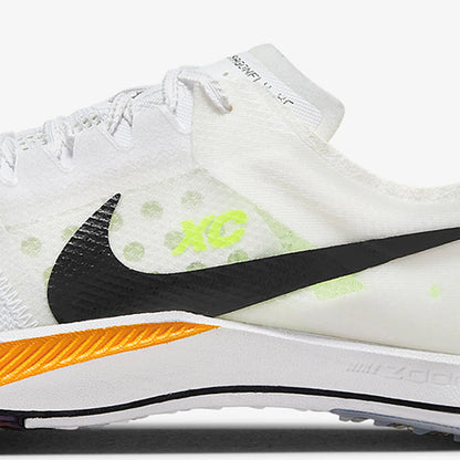 Nike äkta ZoomX DragonflyXC spikskor för män DX7992-100