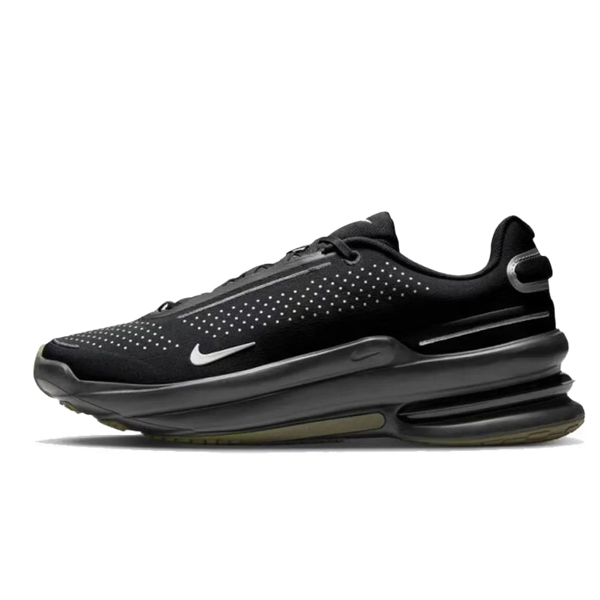 Nike Air Zoom Upturn SC udobne i svestrane cipele za hodanje s amortizacijom, otpornim na klizanje i izdržljive, niskog vrha IB2764-102