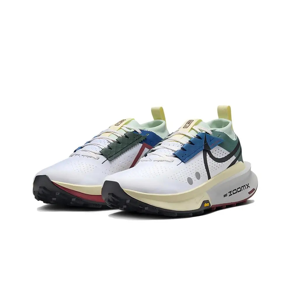 Nike Zegama Trail 2 damskor – snygga och bekväma löparskor, halksäkra och slitstarka FD5191-101