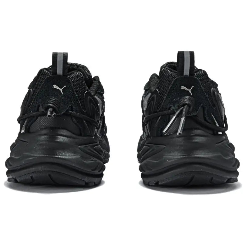 Puma Rs Lite Five Horses, édition Nouvel An du Cheval, collection Printemps, chaussures de sport confortables et polyvalentes, modèle 40666701.