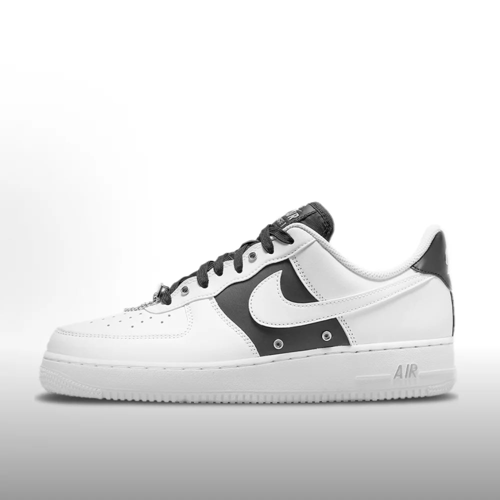 Nike Air Force 1 '07 muške casual tenisice, ikonične kožne niske klasične udobne cipele CW2288-111