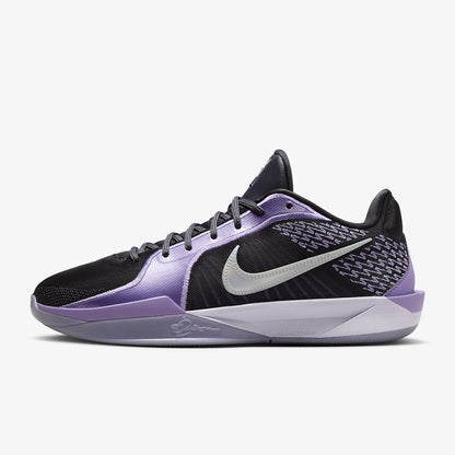 Nike Authentic Sabrina 2 Women's Shock Absorption Wear-Resistant Game Basketball Shoes FZ1517-500