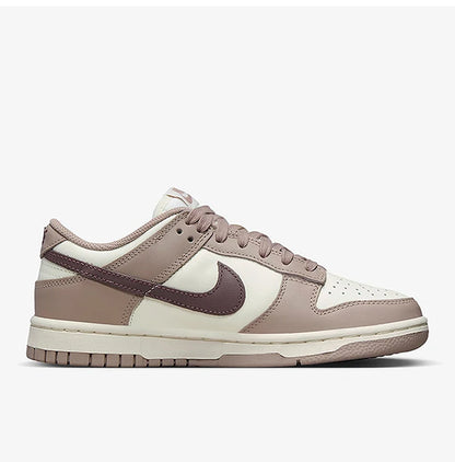 Nike Genuine Dunk Low Damen-Retro-Low-Top-Sneaker DD1503-125
