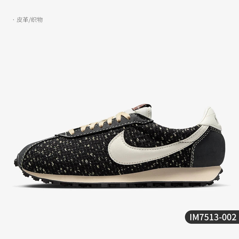 Originálne pánske bežecké športové topánky Nike LD-1000 s nízkym zvrškom a šnurovaním IM7513-002