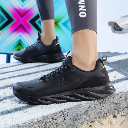 Běžecké boty Xtep pro muže 2021 Winter Street Casual – pánská sportovní obuv, odolná proti opotřebení, s podpůrným tlumením, tenisky 879419110080