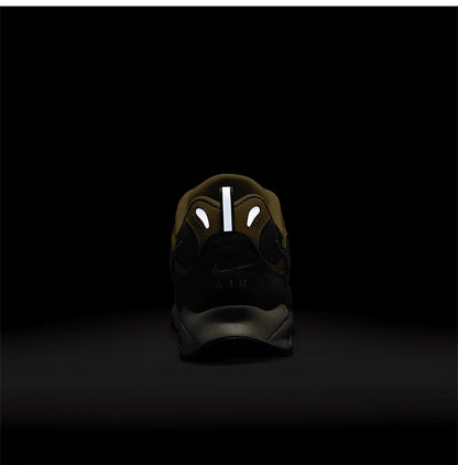 Nike genuine new men's fashionable soft and trendy running shoes FQ9084-400