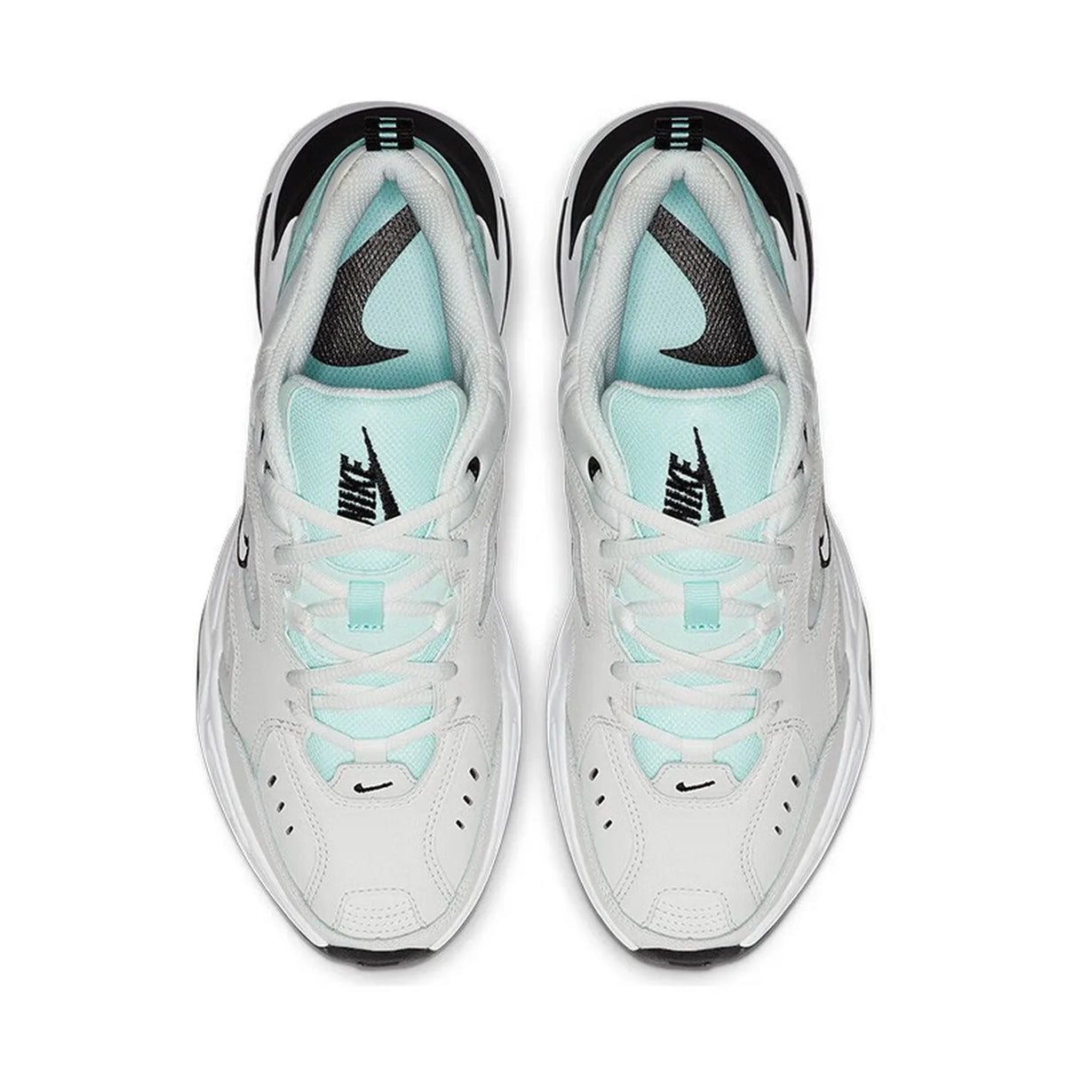 Nike M2K TEKNO Retro Slip-Resistant Durable Versatile Cushioned Dad Shoes Sports Shoes AO3108-013