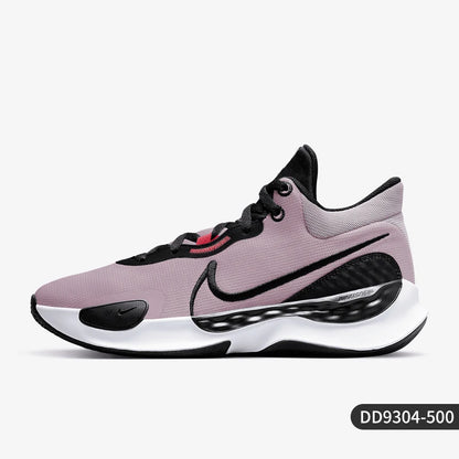 Nike officiella, äkta, nya, andningsbara och dämpade tränings- och basketskor för herr, modell DD9304-500