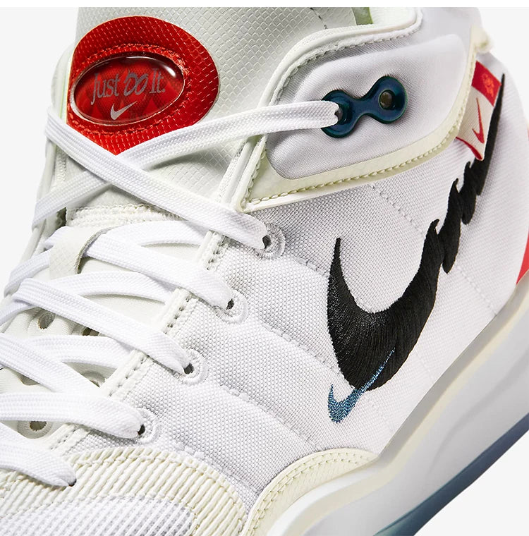 Nike Authentic Air Zoom G.T. Dragon Year Unisex Basketball Shoes FZ5057-101