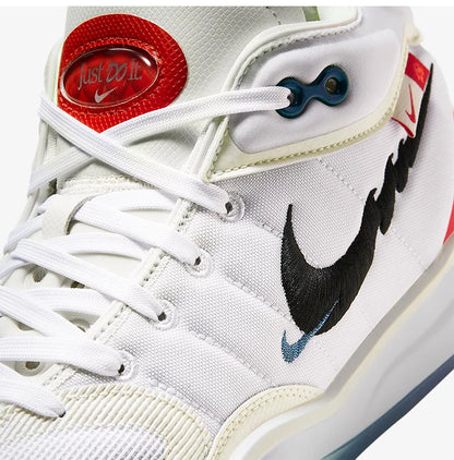 Nike Authentic Air Zoom G.T. Dragon Year Unisex Basketball Shoes FZ5057-101