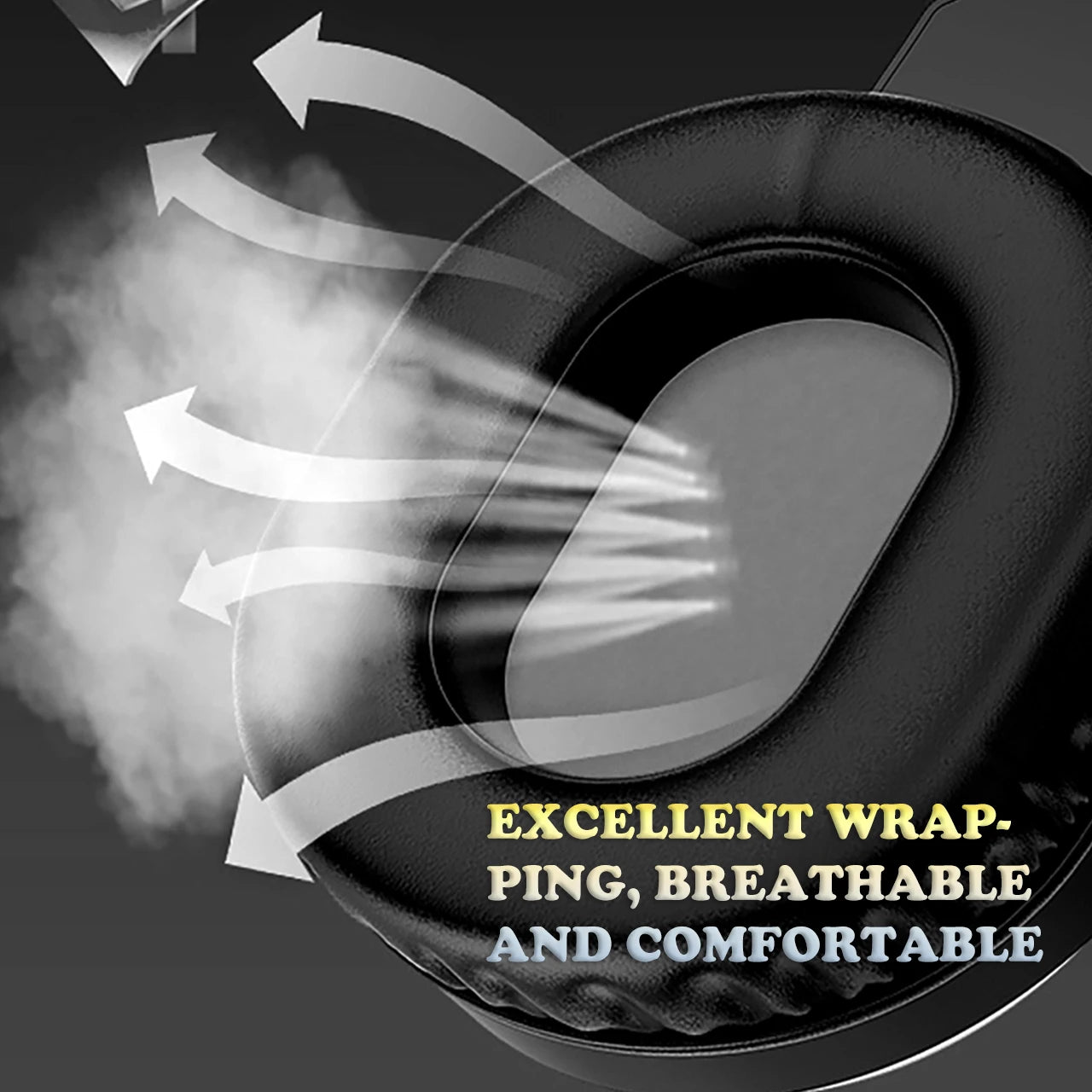 H21 wired headphones gaming, computer, music Fits online courses, conferences, birthdays. Works with PS4/PS5/Xbox/Switch/