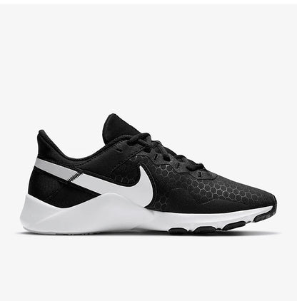 „Nike“ originalūs naujo sezono moteriški kvėpuojantys treniruočių bateliai CQ9545-001