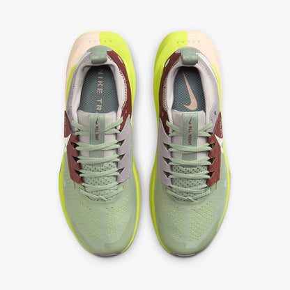 Zapatillas de running deportivas Nike oficiales y auténticas para mujer, verano 2024, con amortiguación y rebote FD5191-300