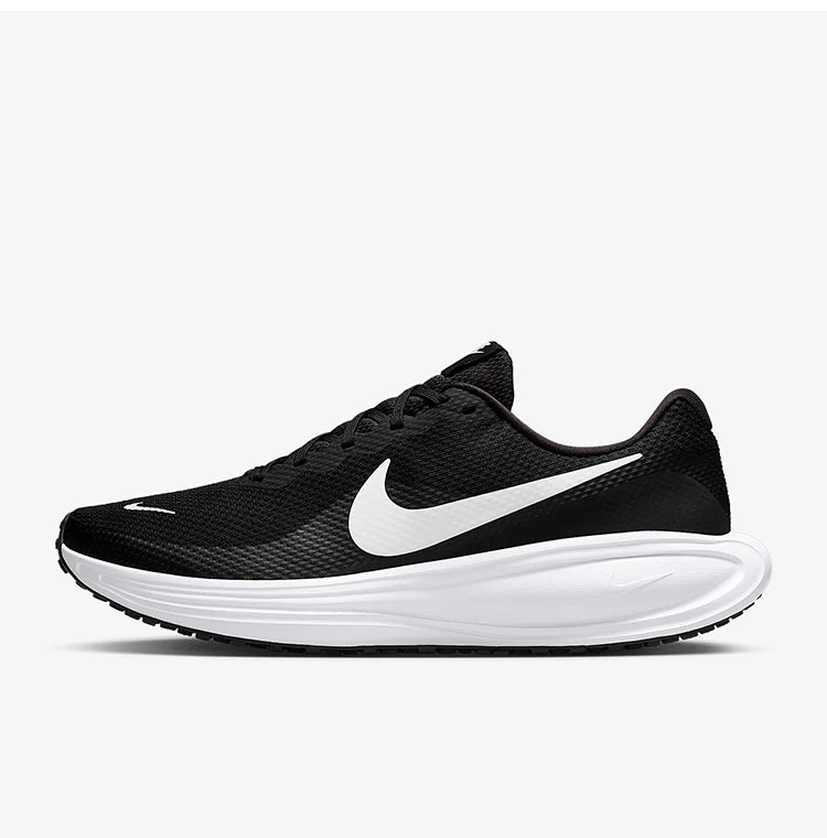 Nike Genuine Revolution 8 löparskor i mesh för herr, HJ9198-003