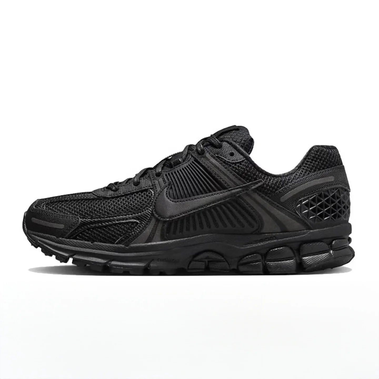 Nike Zoom Vomero 5 sneakers basse casual, comode e traspiranti, per commuting e running, stile unisex FB9149-003