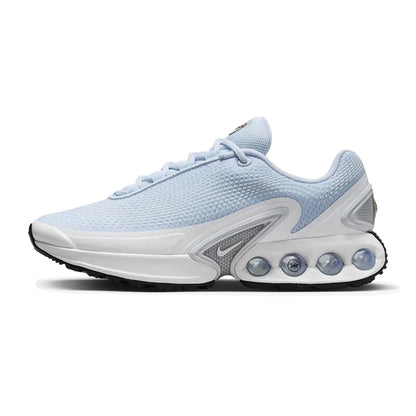 Nike Air Max Dn Men's Running Shoes Dynamic Air Cushioning Lightweight Responsive Comfort for Daily Running Training DV3337-010