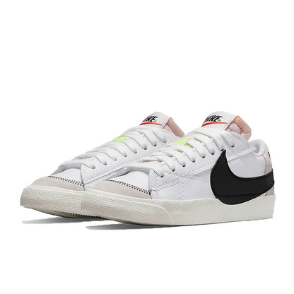 Nike Blazer-sneakers – klassisk retrodesign, slitstark och bekväm för vardagsbruk DQ1470-004