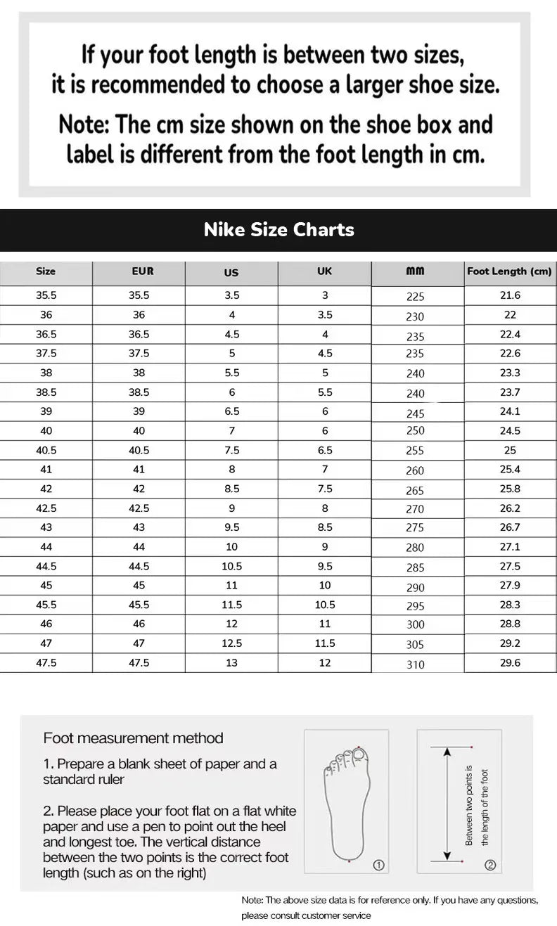 Nike Court Series New Men's Autumn and Winter High-Top Sneakers Aa0547-001