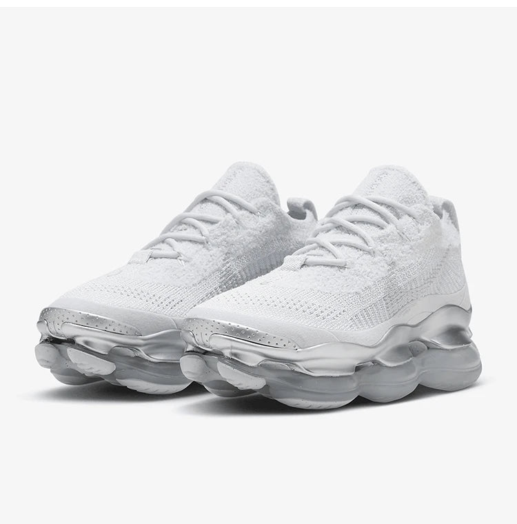 Nike Official Authentic 2024 New Men's and Women's Air Cushion Shock Absorption Casual Sports Shoes DJ4702-003
