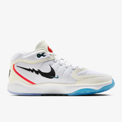 Nike Authentic Air Zoom G.T. Dragon Year Unisex Basketball Shoes FZ5057-101