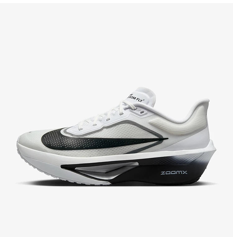 Nike Authentic nuove scarpe da running fashion da uomo basse, elastiche e resistenti all’usura FN8454-100