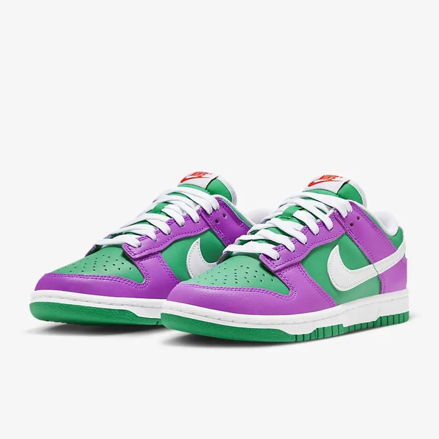 Nike Authentic Dunk Damen-Low-Top-Freizeit-Sneaker FD9924-311