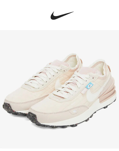 Nike Authentic WAFFLE ONE PRM Zapatillas deportivas casual de caña baja para mujer DO4661-211