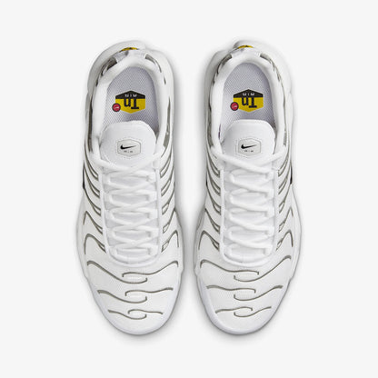 Oryginalne damskie buty do biegania Nike Air Max Plus SE z amortyzacją powietrzną HJ9743-100