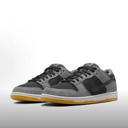 Nike Dunk SB: modni, vsestranski, vrhunsko udobni, trpežni, protizdrsni nizki športni copati za prosti čas HF3063-001