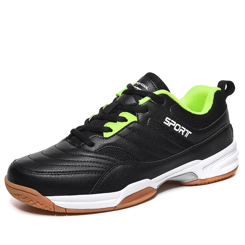 Tennis Shoes For Men Breathable Outdoor Sports Gym Woman Badminton Unisex Casual  Male Sneakers Volleyball zapatillas de tenis