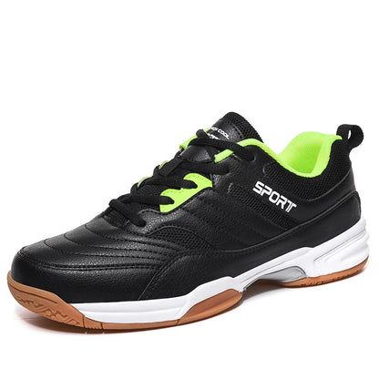 Tennis Shoes For Men Breathable Outdoor Sports Gym Woman Badminton Unisex Casual  Male Sneakers Volleyball zapatillas de tenis