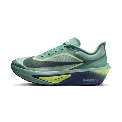 Nike Zoom Fly 6 unisex-löparskor med låg skaft – halkfria, slitstarka, bekväma, andningsbara, dämpade FV6040-001